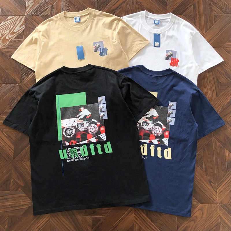 Undefeated T-Shirt