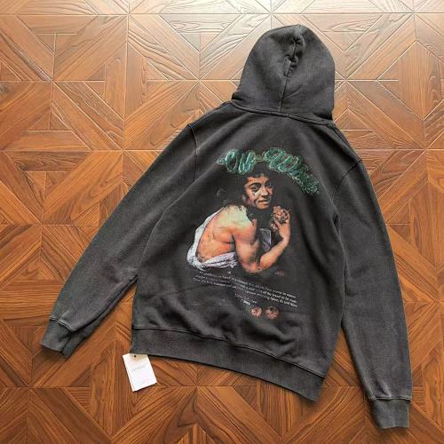 O -W TE Hoodie