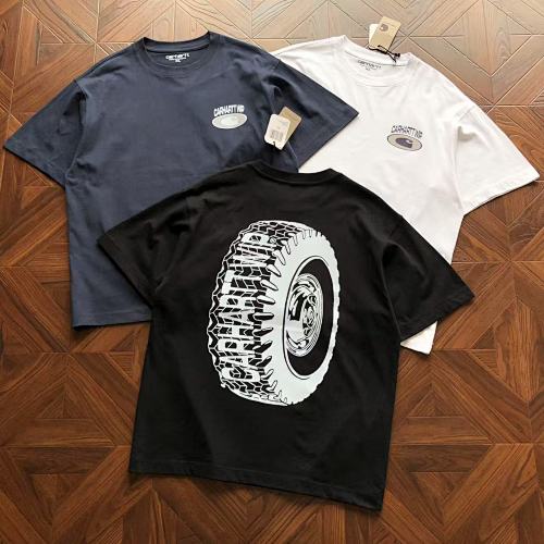 C RH Rtt T-Shirt