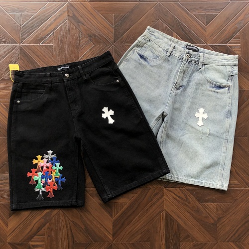 Chrome Hearts Shorts