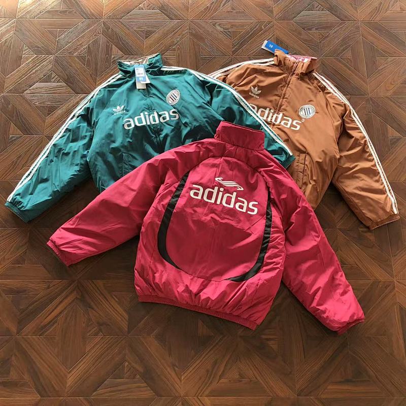 Adidas Cotton Jacket