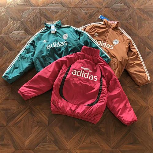 Adidas Cotton Jacket