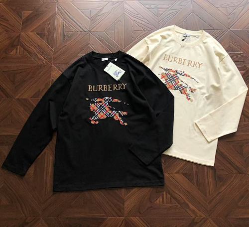 Burberry Long-Sleeve