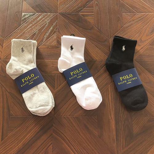 Ralph Lauren Socks