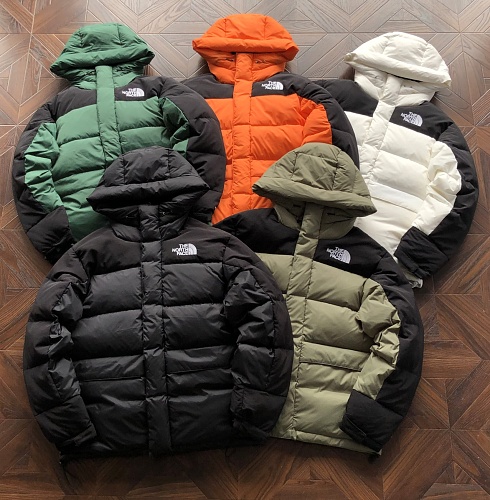 The N F Down Jacket