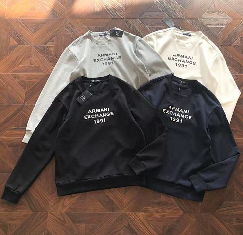 AR A I X HA GE Sweater