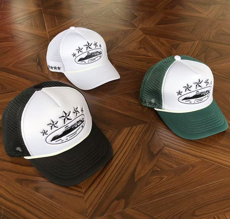 Corteiz Cap