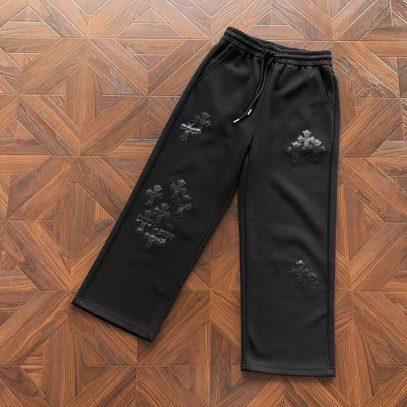 Chrome Hearts Trousers