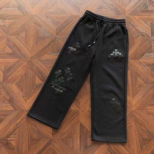 Chrome Hearts Trousers