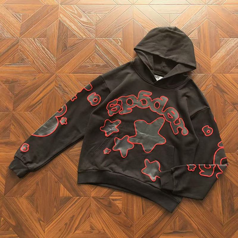 Hoodie from RainbowReps