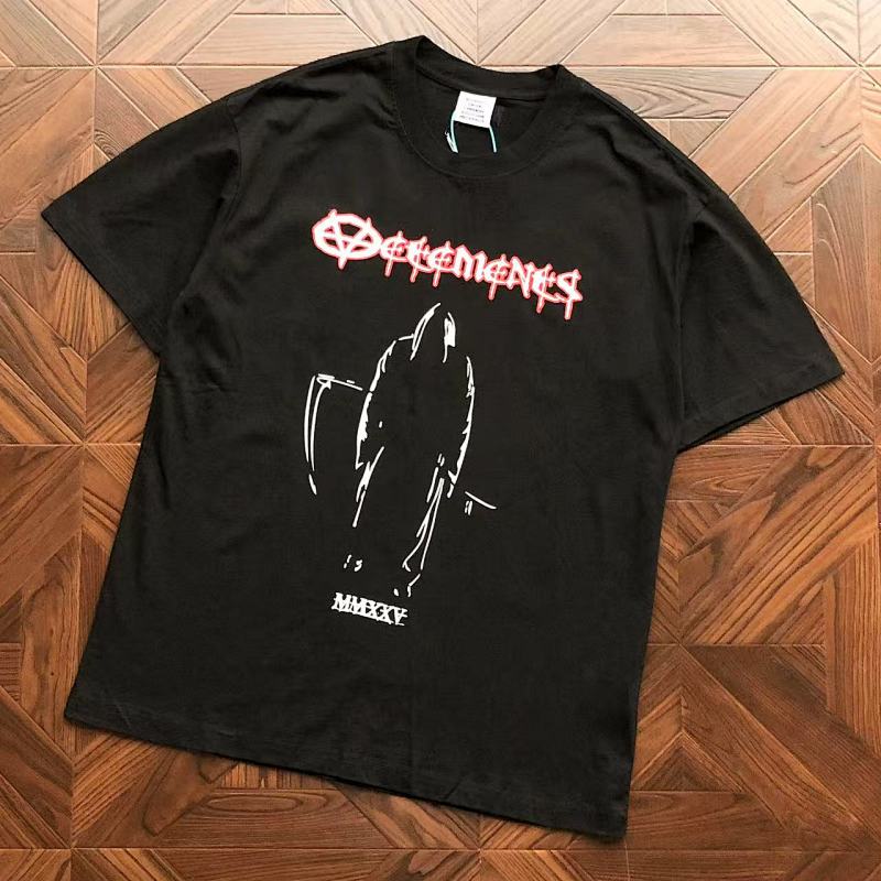 Vetements T-Shirt