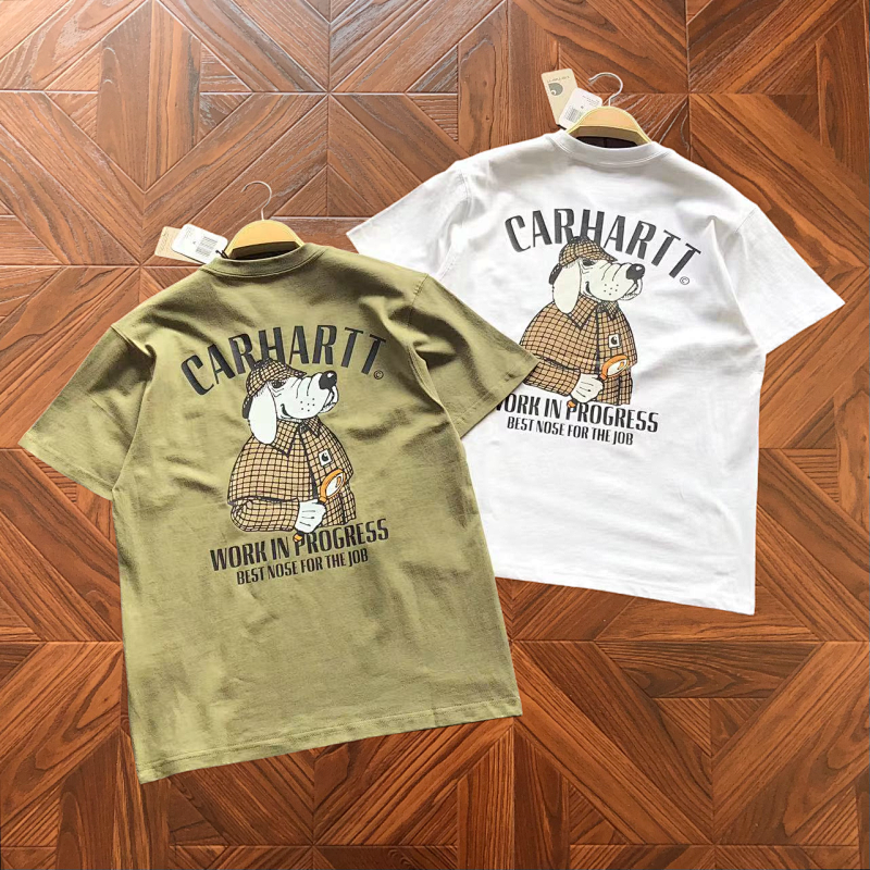 C RH Rtt T-Shirt