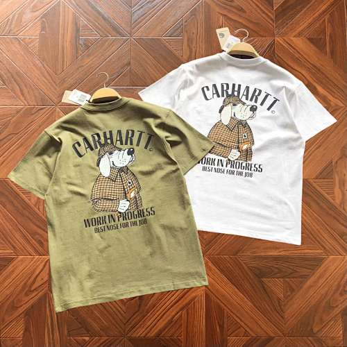 C RH Rtt T-Shirt