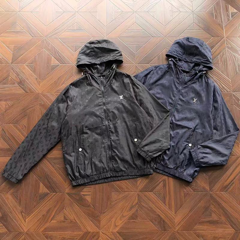 Jacket from RainbowReps