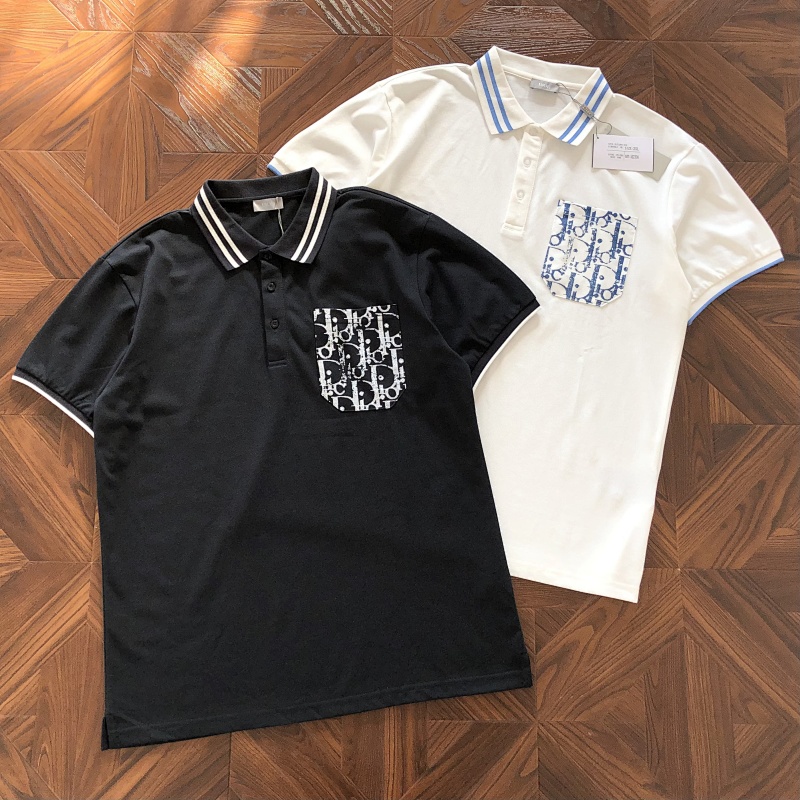 Dior Polo