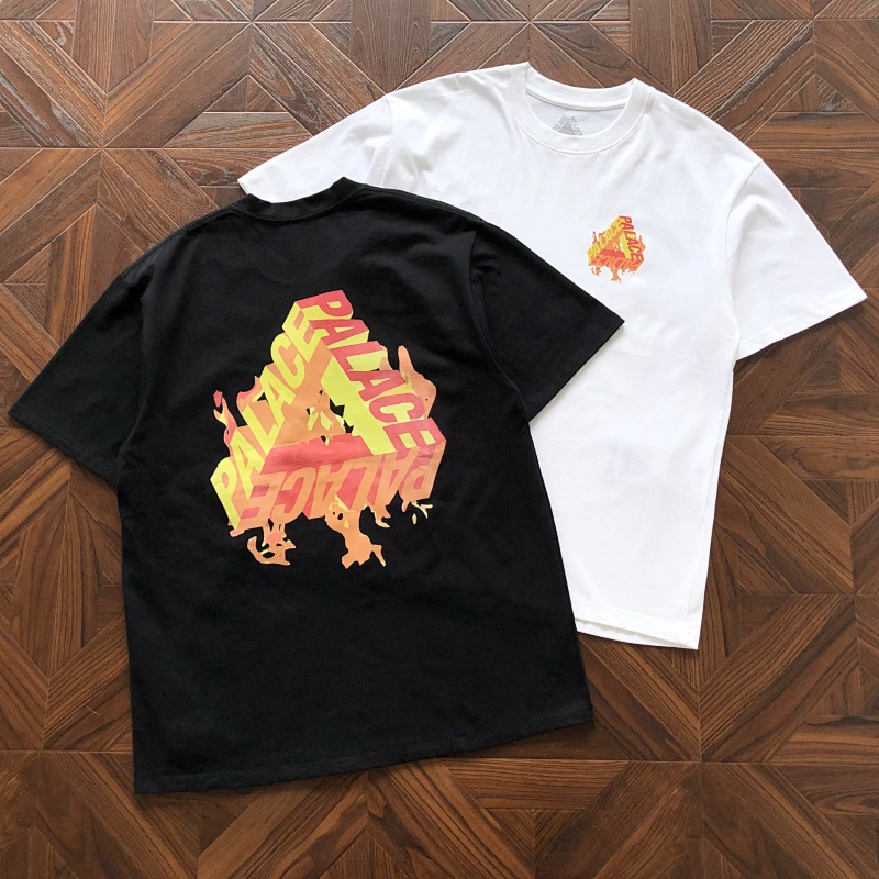 P L CE T-Shirt