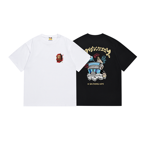 Bape T-Shirt
