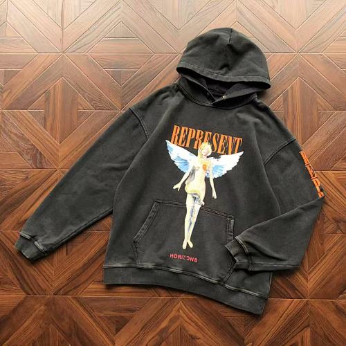 Represent Hoodie