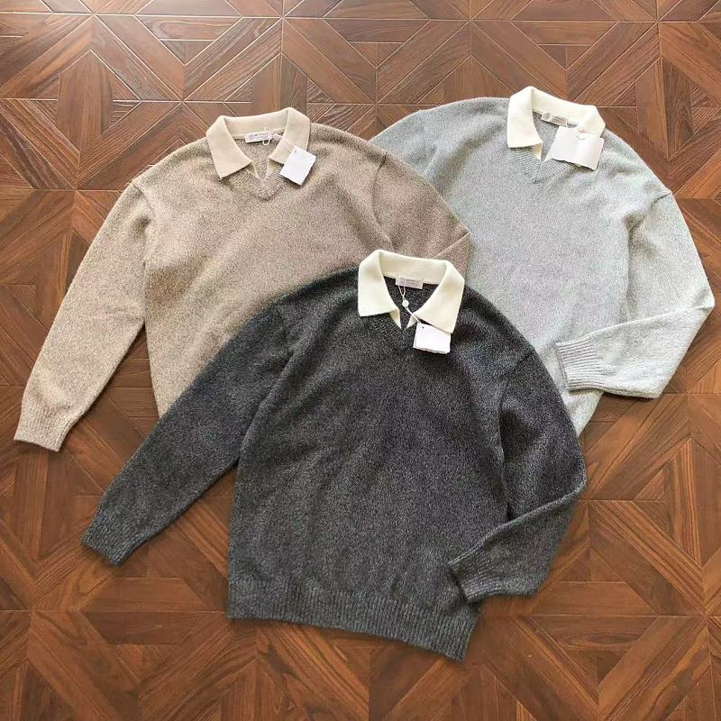 BR N L O C CI L I Sweater