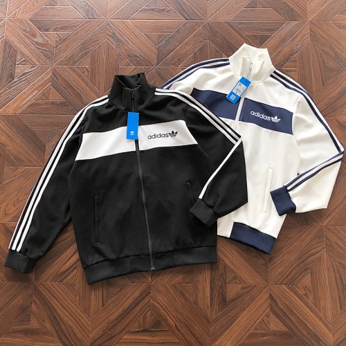 Adidas Jacket