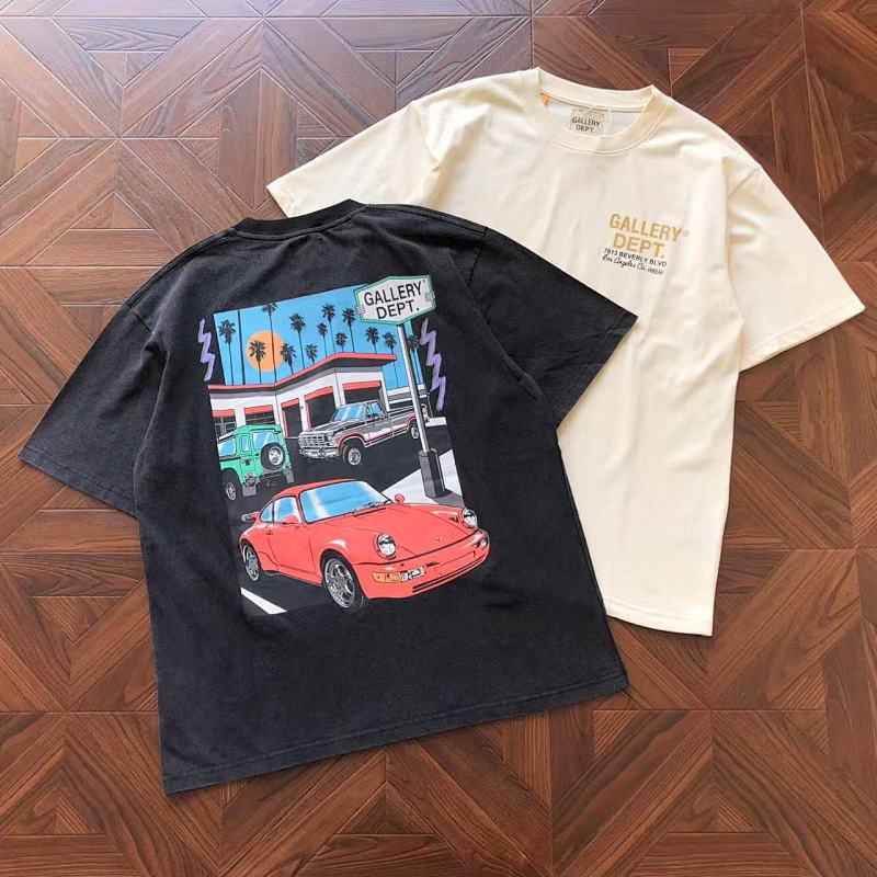 Gallery Dept T-Shirt