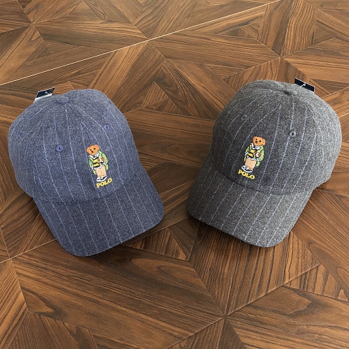 Ralph Cap