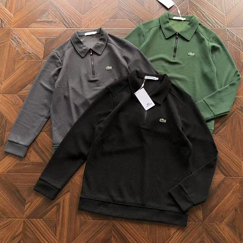 Lacoste Sweater
