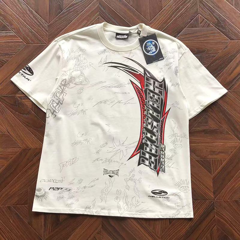 Hellstar T-Shirt