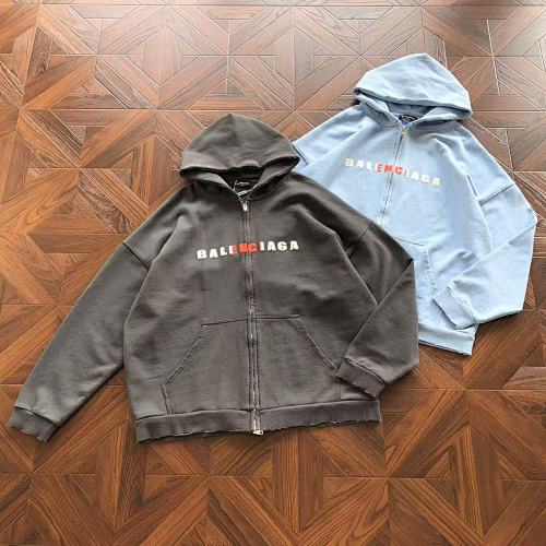 B L IA A Hoodie