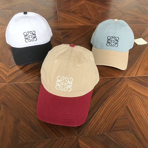 Loewe Cap