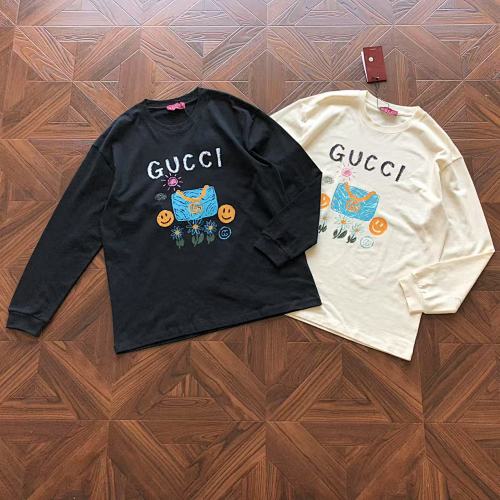 Gucci Long-Sleeve