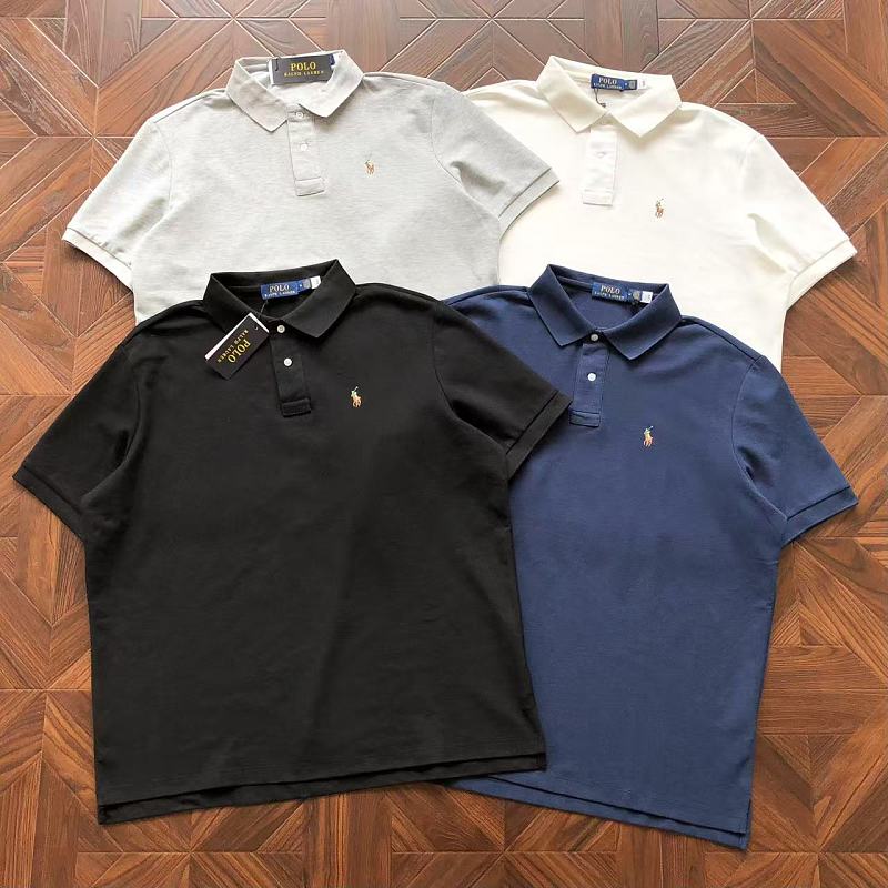 Ralph Polo