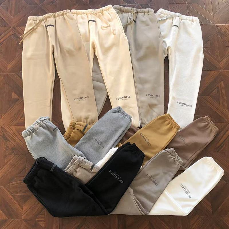Essentials Fog Trousers