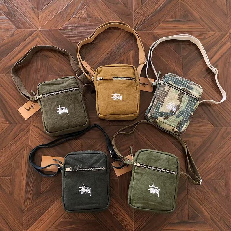 Stussy Bag