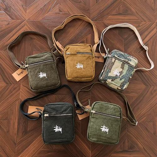 Stussy Bag