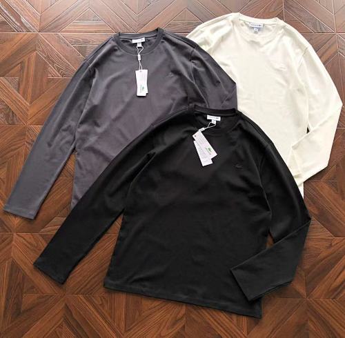 Lacoste Long-Sleeve