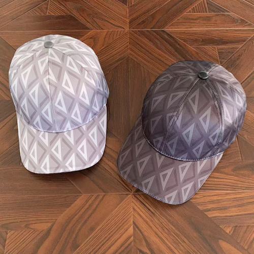 Dior hat