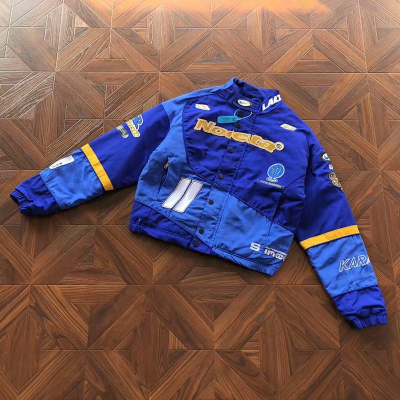 Nike N K X Nocta Cotton Jacket