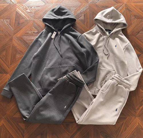 Pants Ralph Hoodie Trousers