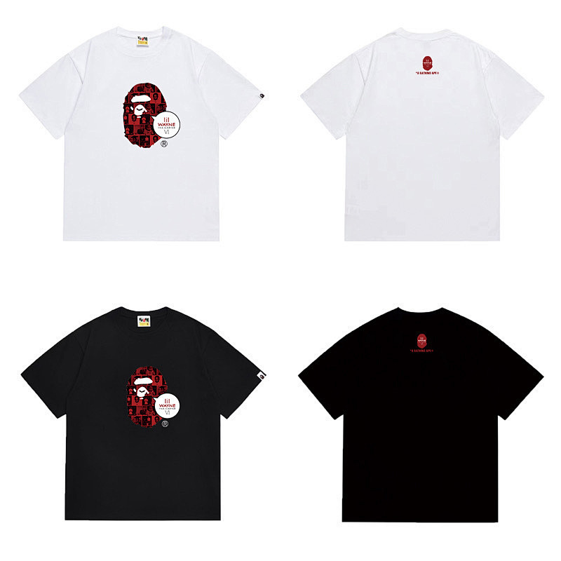 Bape T-Shirt