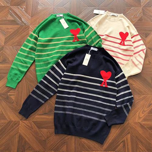 Ami Sweater