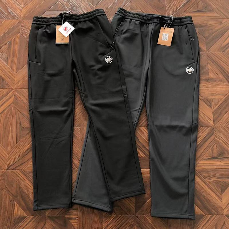 M MM T Trousers