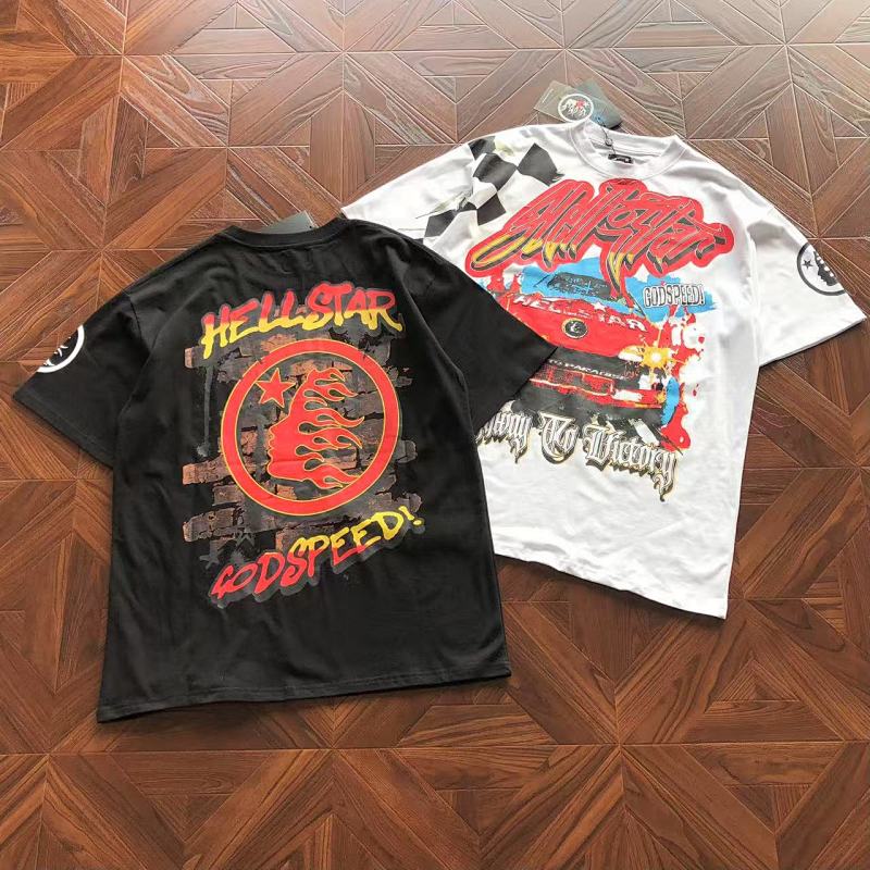 Hellstar T-Shirt