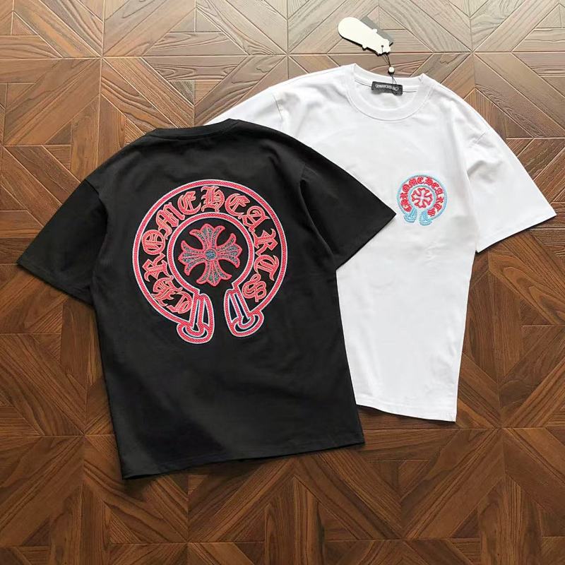 Chrome Hearts T-Shirt
