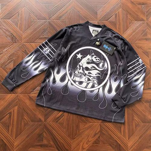 Hellstar Long-Sleeve