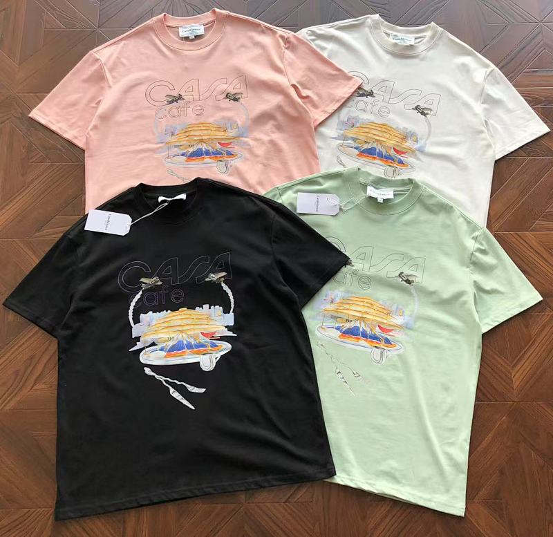 C S BL C T-Shirt
