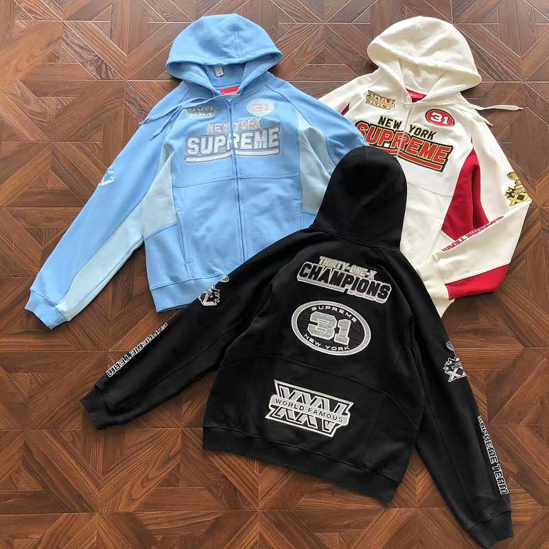 Supreme Jacket