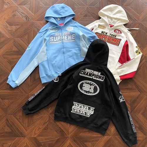 Supreme Jacket