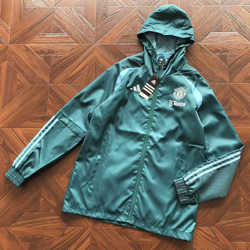 Adidas Jacket