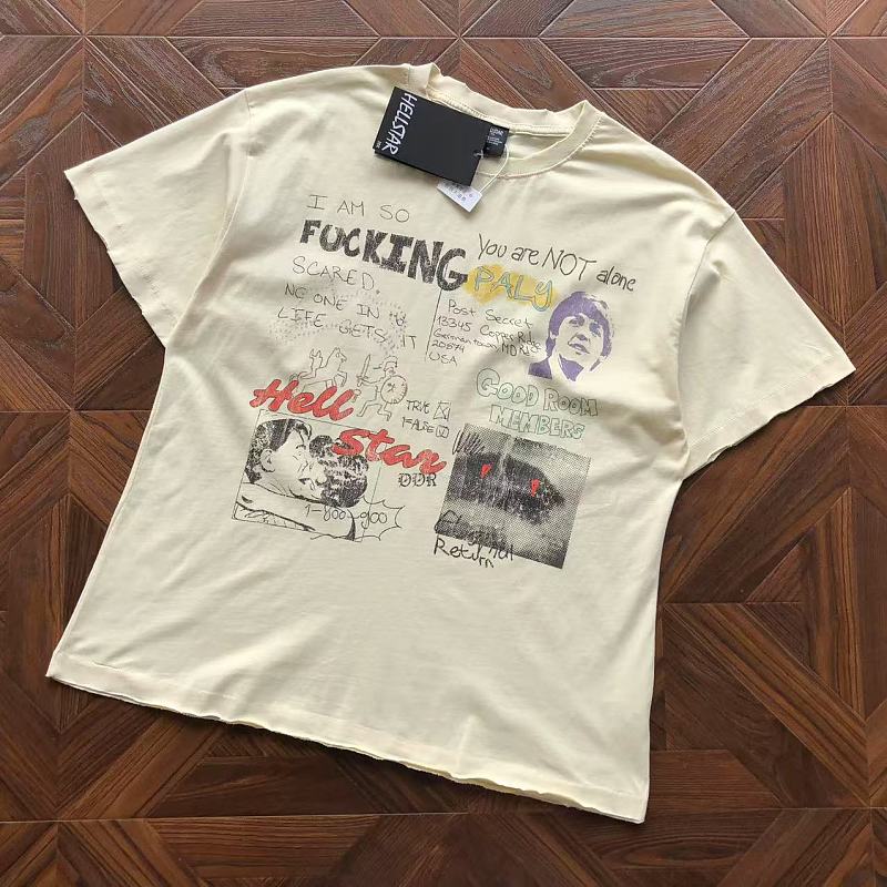 Hellstar T-Shirt